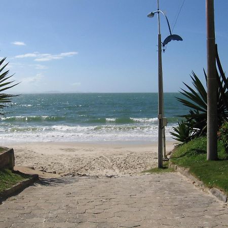 Apart Hotel Francesco Florianópolis Esterno foto