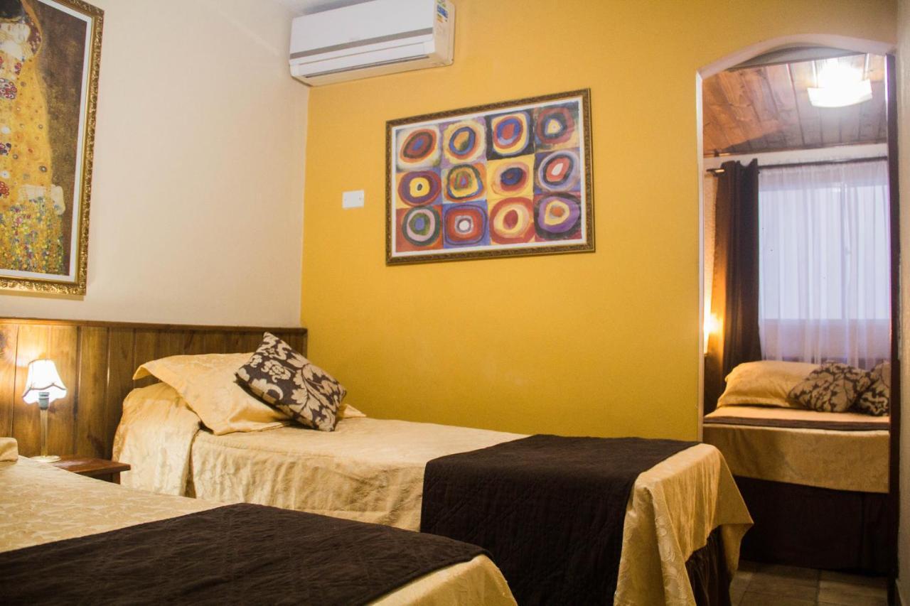 Apart Hotel Francesco Florianópolis Esterno foto