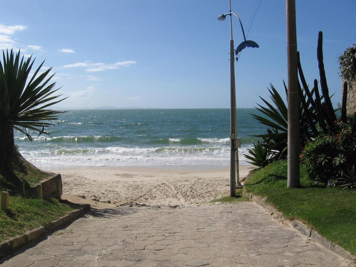 Apart Hotel Francesco Florianópolis Esterno foto
