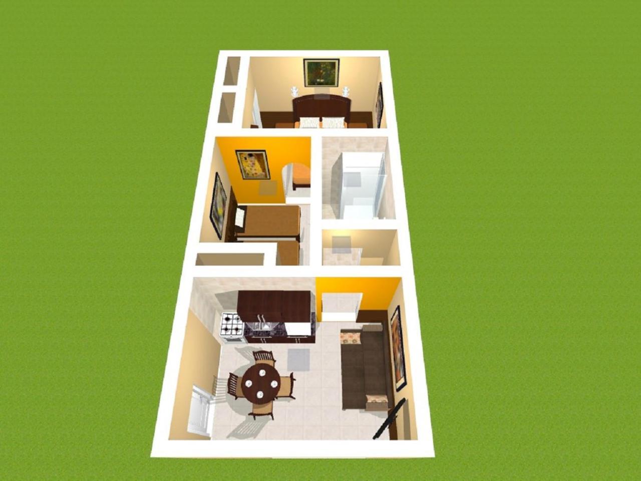 Apart Hotel Francesco Florianópolis Esterno foto